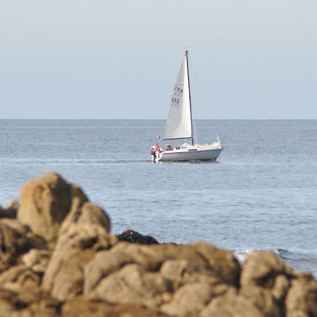 Appartements En Bord De Mer Avec Wifi Et Animal Accepte A Piriac-Sur-Mer - Fr-1-306-943 Luaran gambar