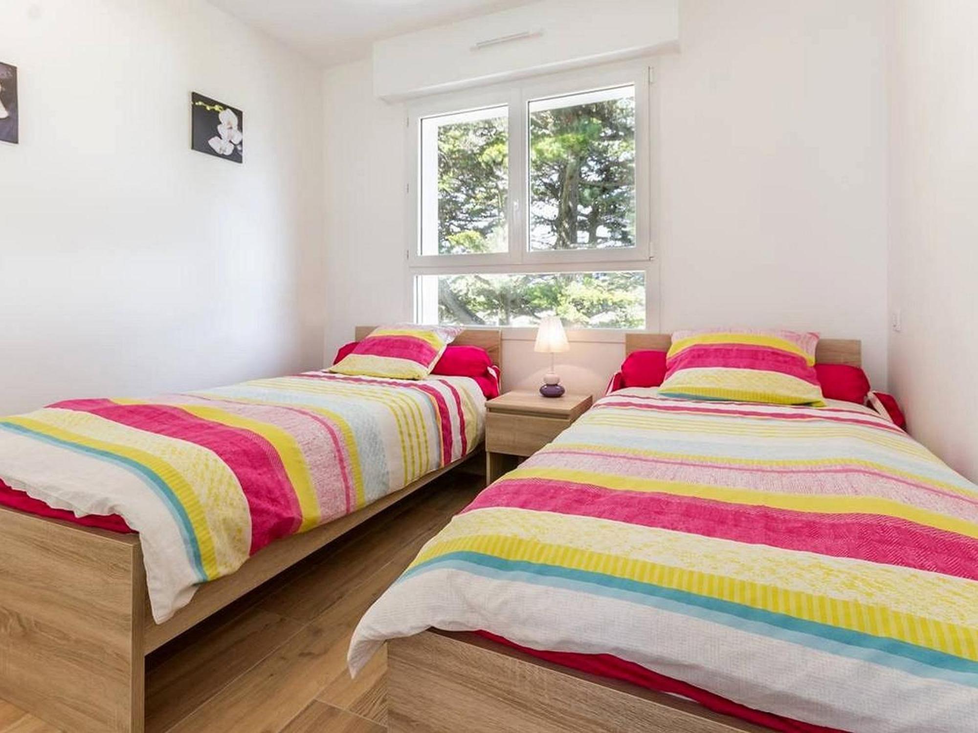 Appartements En Bord De Mer Avec Wifi Et Animal Accepte A Piriac-Sur-Mer - Fr-1-306-943 Luaran gambar