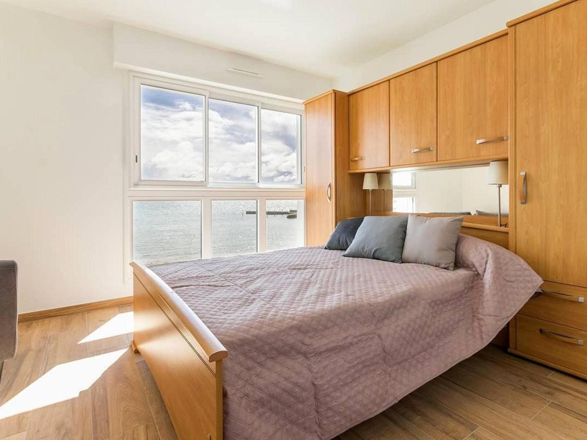Appartements En Bord De Mer Avec Wifi Et Animal Accepte A Piriac-Sur-Mer - Fr-1-306-943 Luaran gambar